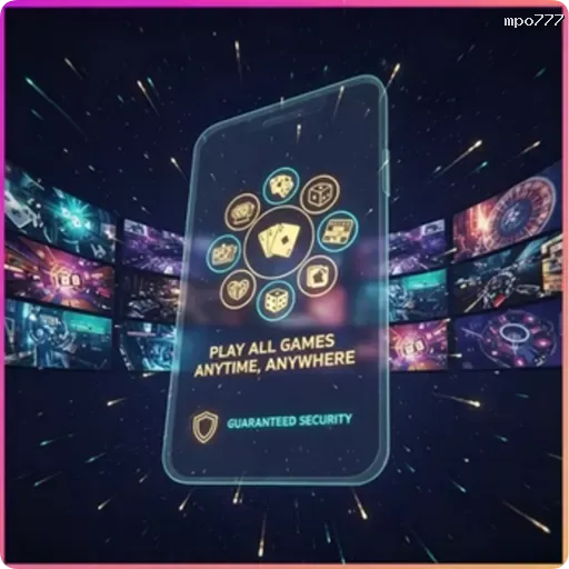 Unduh mpo777 APK Versi 4.8.1 untuk Perangkat Android